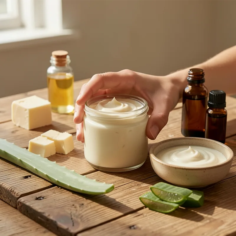 Hydratant peau naturel : 7 recettes maison efficaces et économiques
