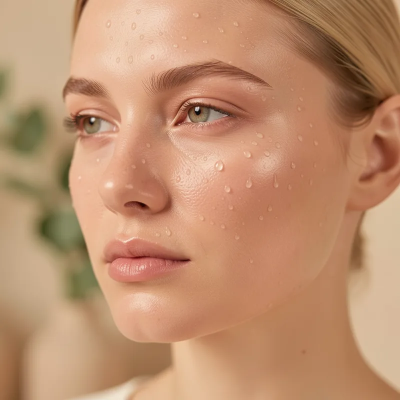 Hydratation peau naturel : 7 méthodes efficaces et recettes maison (2026)