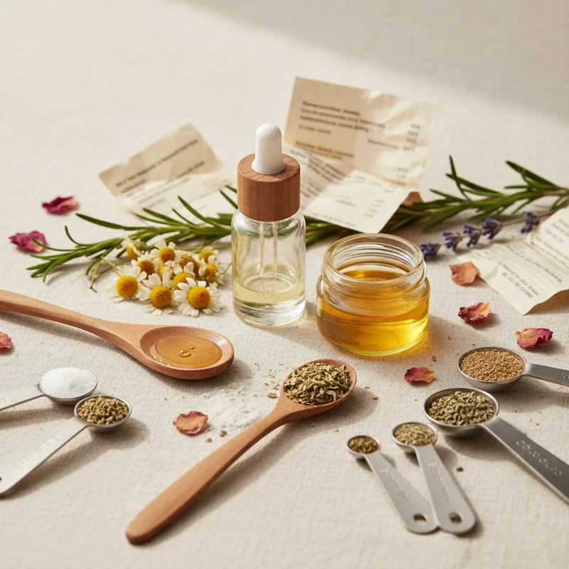 Comment lire les étiquettes de cosmétiques bio