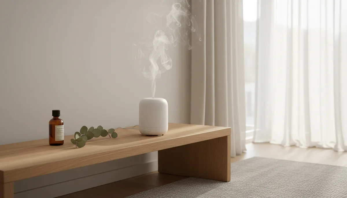 Parfum d'ambiance non toxique : 5 solutions durables et sans danger en 2026