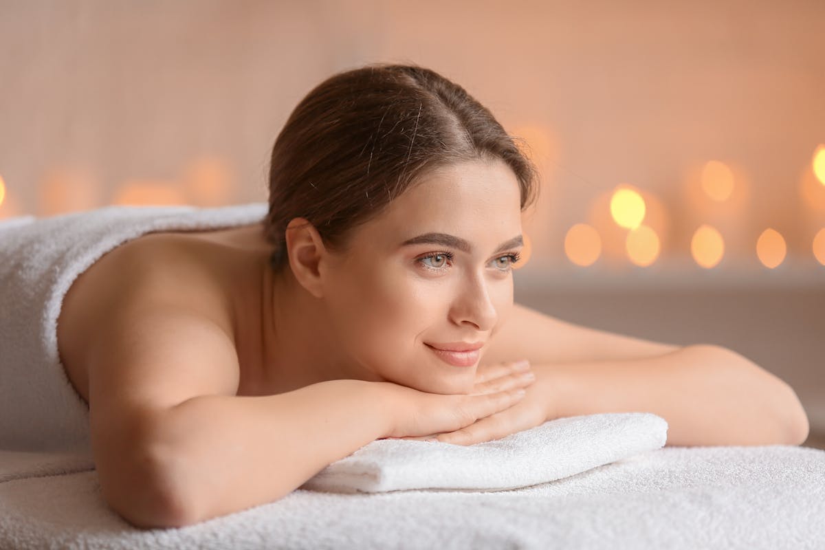 Quels sont les bienfaits des bougies parfumées lors d'un massage ?