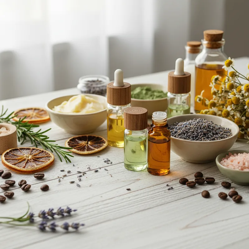 Les Senteurs de Laury